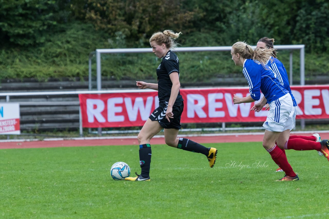 Bild 176 - Frauen SVHU2 : Holstein Kiel : Ergebnis: 1:3